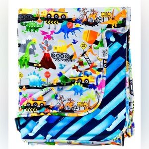 Birdie Bean REX Blanket